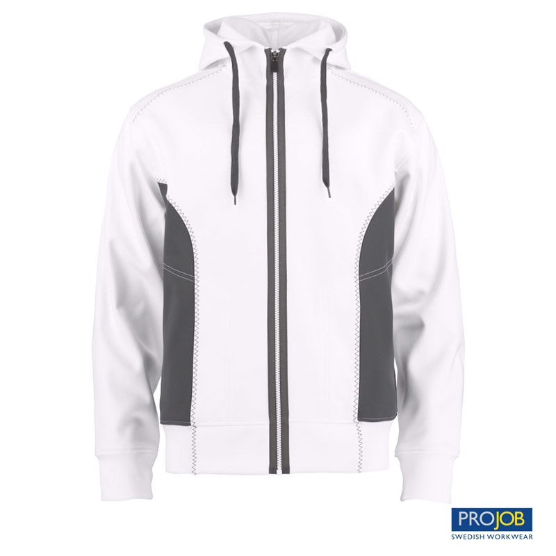 Chaqueta Hood Projob 642116-00