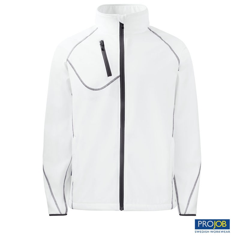 Chaqueta softshell Projob 642422-00