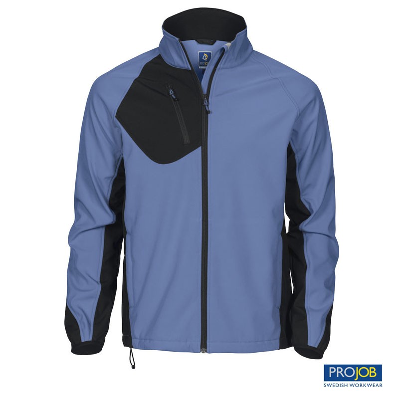 Chaqueta softshell Projob 642422-53