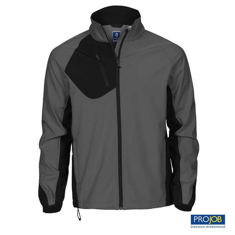 Chaqueta softshell Projob 642422-98