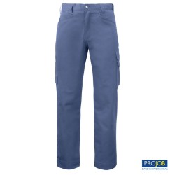 Pantalón Projob 2530 - Sky blue