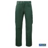 Pantalón Projob 2530 - Forest green