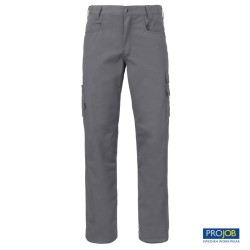 Pantalón Projob 2530 - Gris