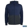 Chaqueta con capucha 643120-58