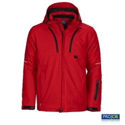 Chaqueta acolchada 3ª capa Projob 643407-35