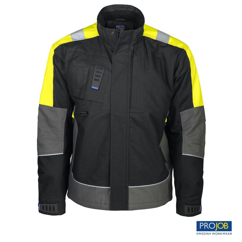 Chaqueta acolchada Projob 645411-99