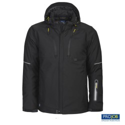 Chaqueta acolchada 3ª capa Projob 643407-99