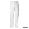 Pantalón de trabajo Velilla Ref. 103025 - Blanco