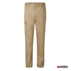 Pantalón de trabajo Velilla Ref. 103025 - Beige