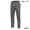 Pantalón algodón Velilla Ref. 103013 - Gris