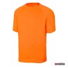 Camiseta tecnica Velilla Ref. 105506 - Naranja