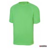 Camiseta tecnica Velilla Ref. 105506 - Verde