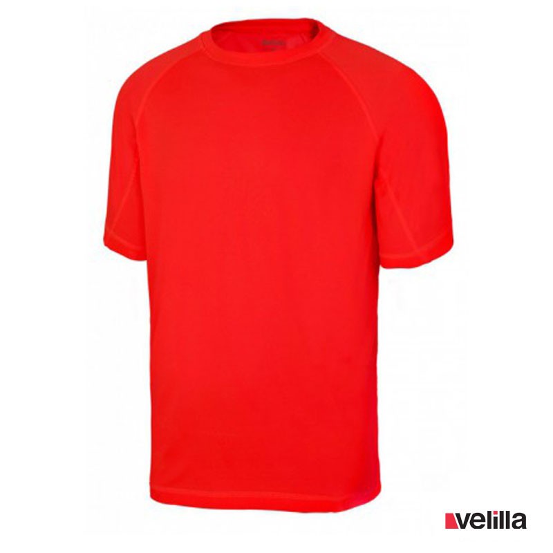 Camiseta tecnica Velilla Ref. 105506 - Rojo