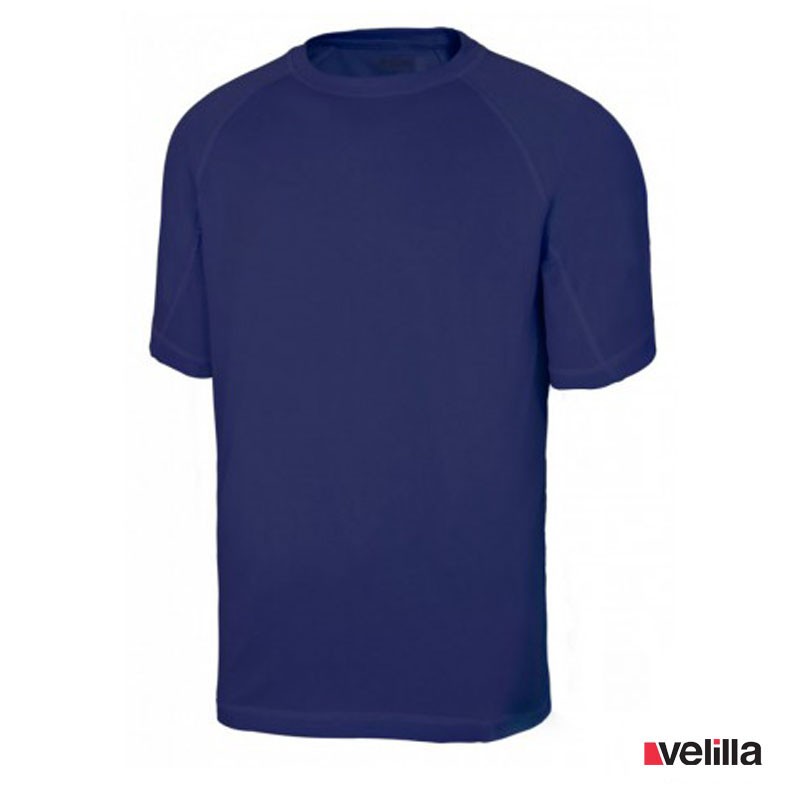 Camiseta tecnica Velilla Ref. 105506 - Morado