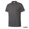 Polo stretch Velilla Ref. 105508S - Gris