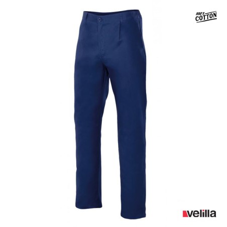 Pantalón algodón Velilla Ref. 342