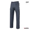 Pantalón algodón Velilla Ref. 343 - Gris