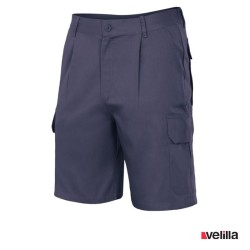 Bermuda multibolsillos Velilla Ref. 344 - Marino