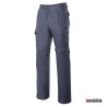 Pantalón desmontable Velilla Ref. 346 - Gris