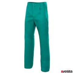 Pantalón de trabajo Velilla Ref. 349 - Verde