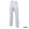 Pantalón de trabajo Velilla Ref. 349 - Blanco