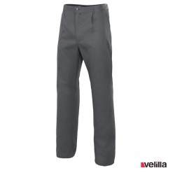 Pantalón de trabajo Velilla Ref. 349 - Gris