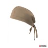 Gorro cocina Velilla Beige