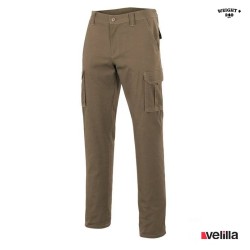 Pantalón multibolsillos Velilla Ref. 103001 - Beige