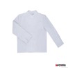 Chaqueta cocina ML Velilla Eneldo - Blanca