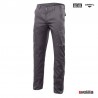 Pantalón Stretch multibolsillos Velilla Ref. 103002S - Gris