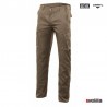 Pantalón Stretch multibolsillos Velilla Ref. 103002S - Beige