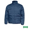 Chaqueta POLAR mangas desmontables