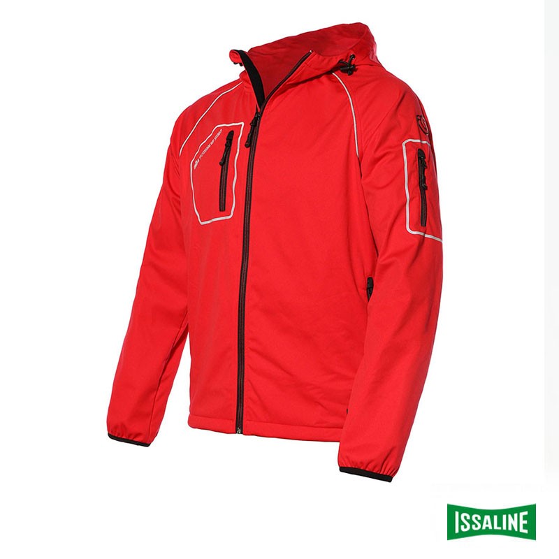 Chaqueta ligera softshell THINY 