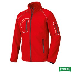 Chaqueta softshell JUST 