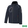 Chaqueta softshell acolchado PERFECT