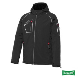 Chaqueta softshell acolchado PERFECT