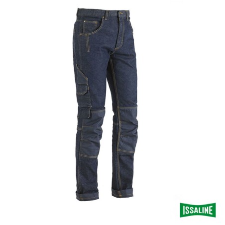 Jeans Stretch MINER en caja