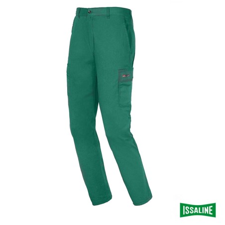 Pantalón multibolsillos EASYSTRETCH algodón