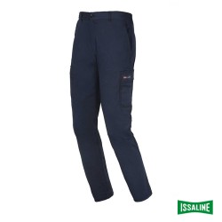 Pantalón multibolsillos EASYSTRETCH algodón