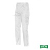 Pantalón multibolsillos EUROMIX, 65% poliéster y 35% algodón