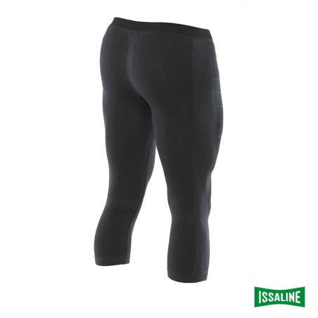 Pantalón térmico 8790 ISSALINE tipo pirata