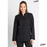 Chaqueta mujer m/l basica