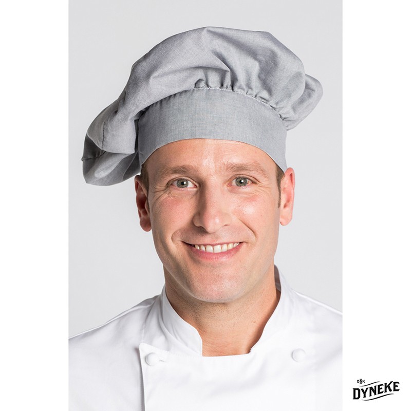 Gorro cocina