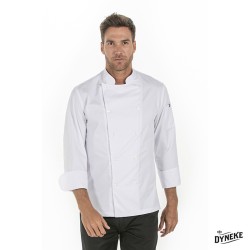 Chaqueta de cocina caballero