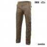 Pantalón Stretch multibolsillos Velilla Ref. 103005S - Beige